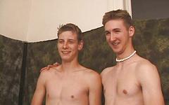 super twinks 2 - Scene 3 - movie 3 - 6