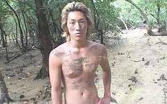 erotic ninja twink beach - Scene 2 - movie 2 - 4