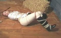 Bound in the barn - movie 4 - 5