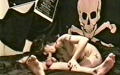 Pirate Wench Fucked Bare - movie 2 - 4