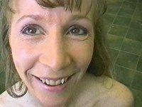 Old Whore Eyes Cummed In And She Loves It! - movie 1 - 3