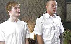 Watch Now - Youth offenders - scene 1