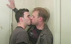 Regarde maintenant - Swallow it straight boy - scene 5