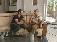 Buck Monroe Gets naked in interview with Michael Lucas - movie 6 - 3