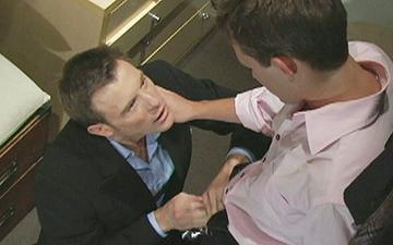 Scaricamento Jamie donovan and spencer quest in mature jock on twink sex scene