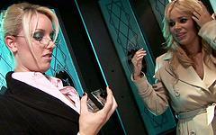 Business Women Get Banged! - movie 5 - 2