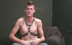 Guarda ora - Bdsm session includes cock and ball torture and cock catheterization