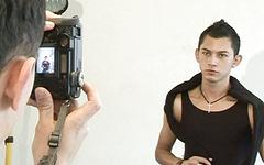 Guarda ora - Pretty latino twink gets a fucking from a handsome latino jock