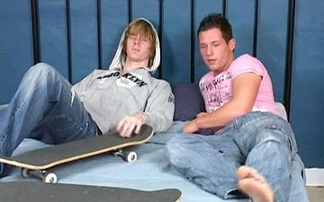 Download Jock bareback fucks cute twink skater punk