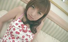 Regarde maintenant - Super cute slutty asian whore