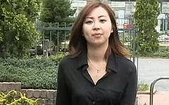 Regarde maintenant - Korean secretary becomes a naughty slut in bed