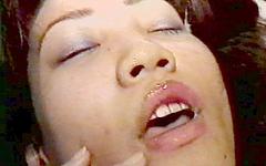 Asian Lips Suck So Sweetly! - movie 5 - 7