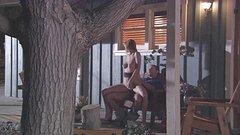 Brooke is a Horny Country Girl - movie 1 - 4