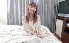 Kijk nu - Bubbling creampie asian akane okuno