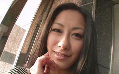 Slutty Asian Whore Felt Up And Loves It - movie 1 - 2