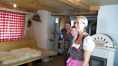 Kijk nu - Julia pink is a village gang bang slut