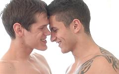 Guarda ora - Kevin and rudy - scene 4