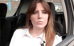 Watch Now - Samantha bentley demands a mouthful of sperm