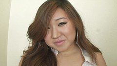 Asian Whore Felitia Puts Down The Chopsticks - movie 3 - 2