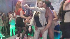 Desperate MILFS Take Dick At Nightclub - movie 9 - 7