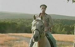 Guarda ora - Back in the saddle - scene 4