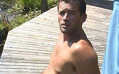 Watch Now - Fire island cruising 3 - scene 5