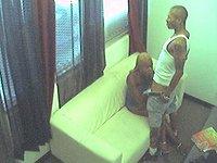 Ghetto Sex Caught On Tape - movie 7 - 3