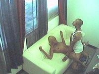 Ghetto Sex Caught On Tape - movie 7 - 5