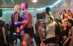 Disco Orgy - movie 1 - 2