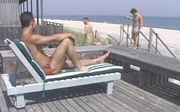 Descargar Fire island cruising 5 - scene 3