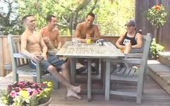 Guarda ora - Fire island cruising 5 - scene 4