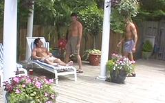 Kijk nu - Fire island cruising 6 - scene 4