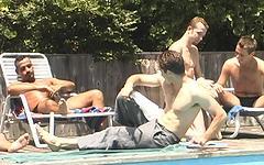 Watch Now - Fire island cruising - scene 3