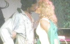 Nina Hartley Loves Interracial Sex In The Hood - movie 3 - 2