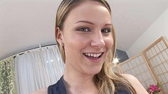 Watch Now - Samantha jolie loves accepting a huge black dick in her pussy