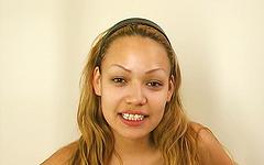 Honey Dejour is nasty whore - movie 5 - 2