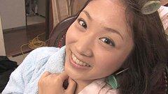 Iori Mizuki behind-the-scenes bonus footage - movie 1 - 2