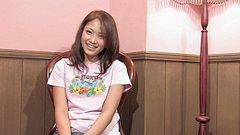 Iori Mizuki behind-the-scenes bonus footage - movie 1 - 3