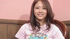 Iori Mizuki behind-the-scenes bonus footage - movie 1 - 4