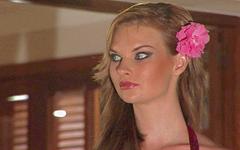 Tarra White Wants to Impress Two Dudes - movie 1 - 2