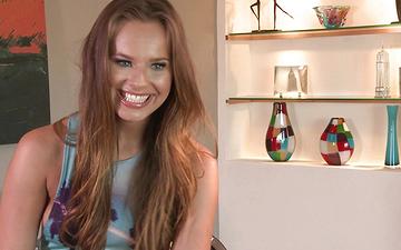 Download Jillian janson gets a load in her mouth