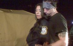 Ver ahora - Cassandra cruz has been a sexual cop for a while now