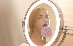 Alina West Enjoys Sugar and Dick - movie 2 - 2