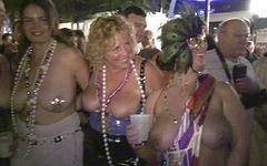 Mardi Gras Celebrations Last All Night - movie 1 - 6