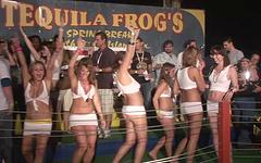 Watch Now - Country bumpkins strip and judge each other until a winner is chosen