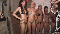 Spring Break bikini contest - movie 9 - 7