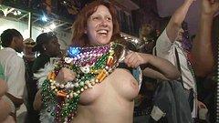 Jenna Loves Mardi Gras - movie 3 - 2