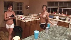 Horny MILF Wants Frat Dick - movie 4 - 7