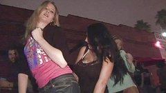 Vicky Loves Dressing Slutty Out on the Town - movie 1 - 4