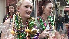 Mardi Gras gives you more tits and ass than ever - movie 7 - 2